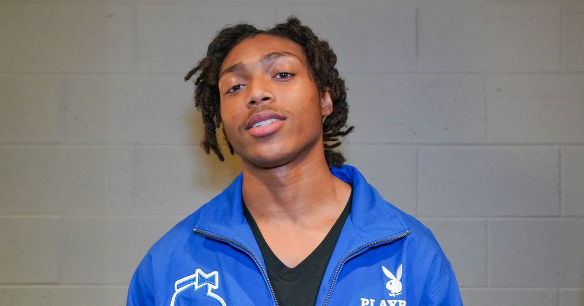 Body of rapper Lil Jon's son found in Georgia pond days after he went missing