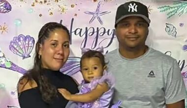 Toddler hospitalized with respiratory failure was returned to ICE detention and denied prescribed medication, lawsuit says
