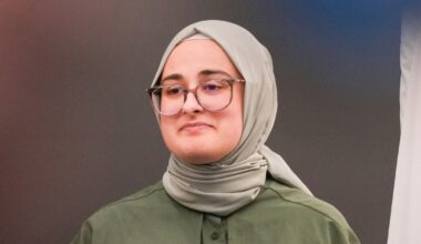 Court rules government can't deport Rümeysa Öztürk, Tufts student who criticized Israel, her lawyers say in filing