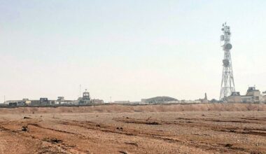 U.S. military reports a series of airstrikes against Islamic State targets in Syria