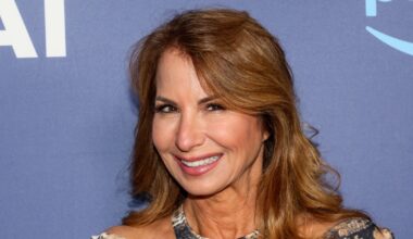 Jill Zarin fired from 'Real Housewives' revival show after controversial Bad Bunny comments