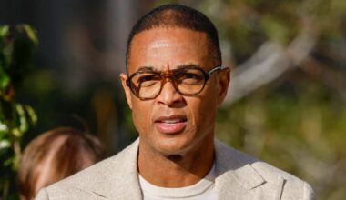 Don Lemon hires ex-U.S. prosecutor who quit amid concerns over investigation into Renee Good's killing
