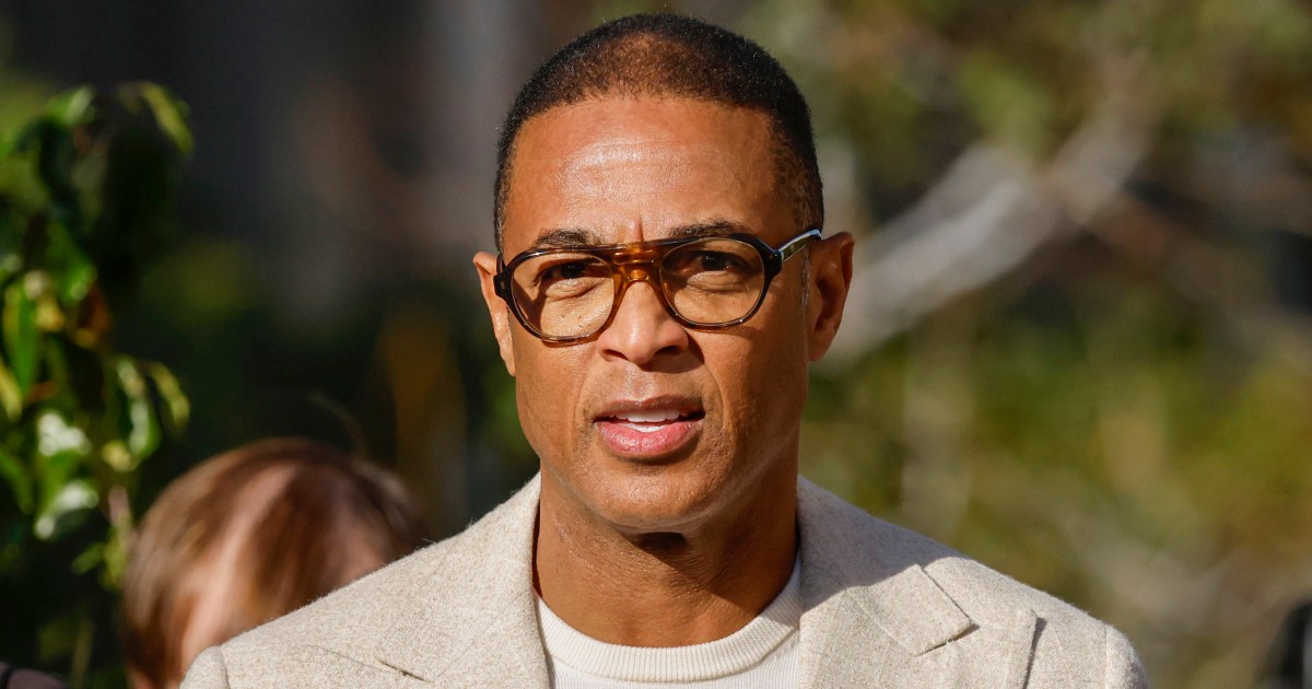 Don Lemon hires ex-U.S. prosecutor who quit amid concerns over investigation into Renee Good's killing