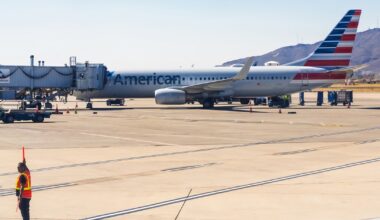 All flights at El Paso airport in Texas halted for 10 days for 'security reasons,' FAA says