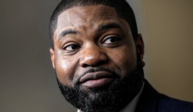 Super PAC backed by AI titans pledges $5 million to boost Byron Donalds' run for Florida governor