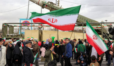 Iran says potential energy, mining and aircraft deals on table in talks with U.S.