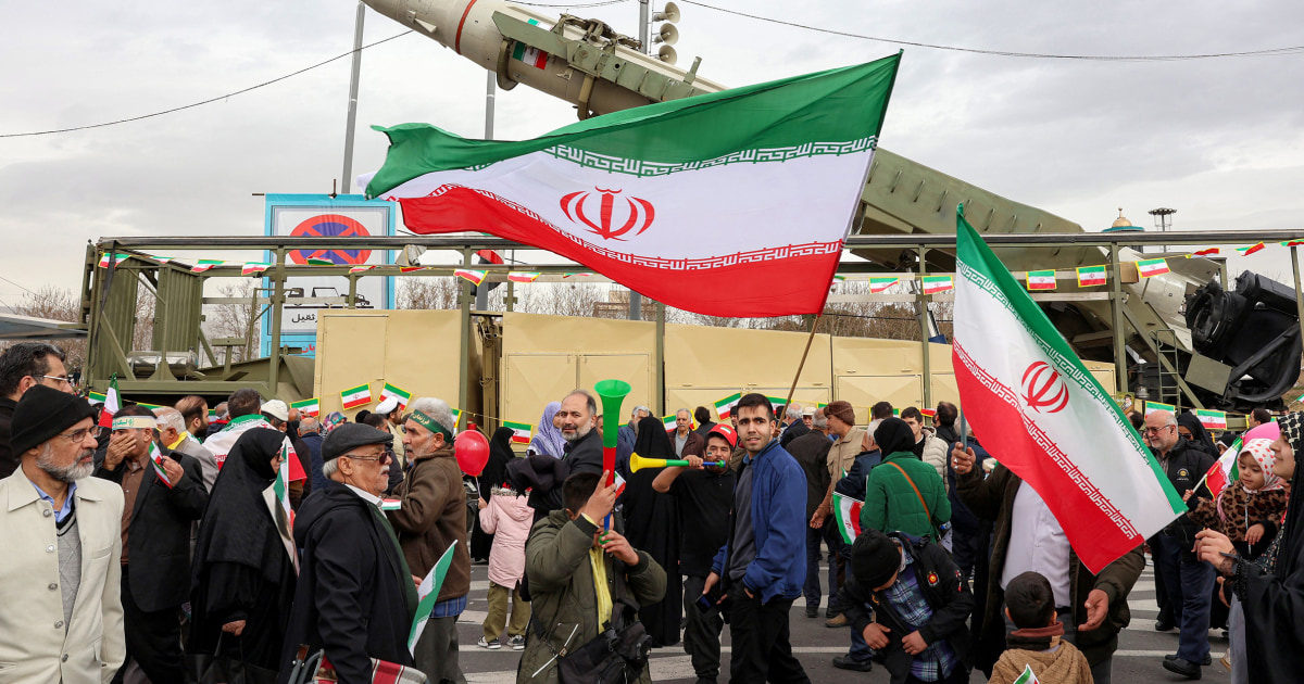 Iran says potential energy, mining and aircraft deals on table in talks with U.S.