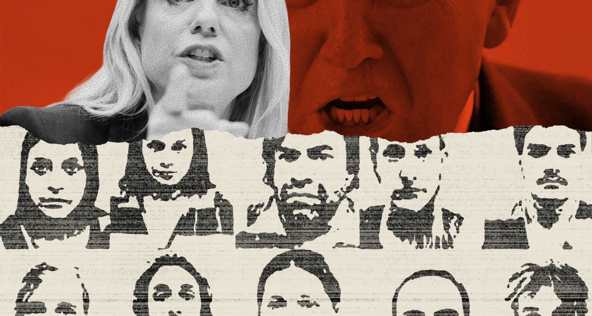 Trump wants to prosecute anti-fascists as terrorists. This Texas trial will test his power.