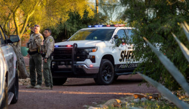 Police clear family as DNA investigation continues