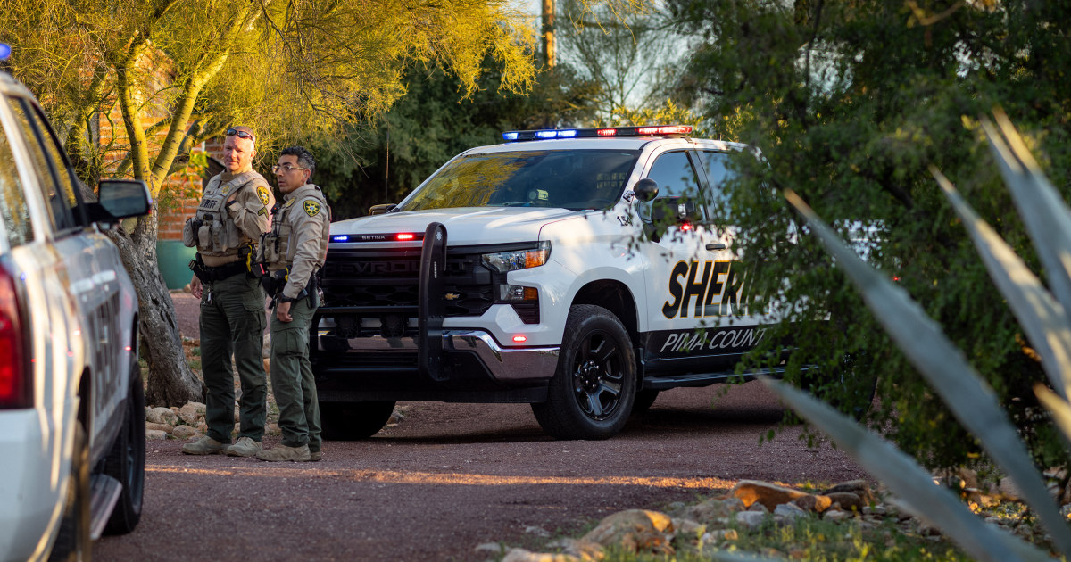 Police clear family as DNA investigation continues