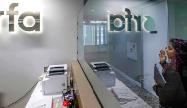 Radio Free Asia says it resumes broadcasts to China