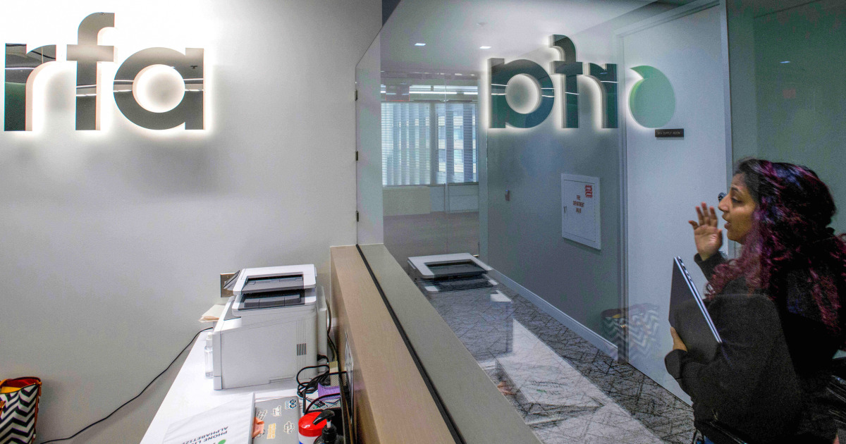 Radio Free Asia says it resumes broadcasts to China