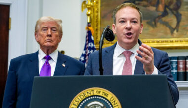 Public health and green groups sue EPA over repeal of greenhouse gases rule