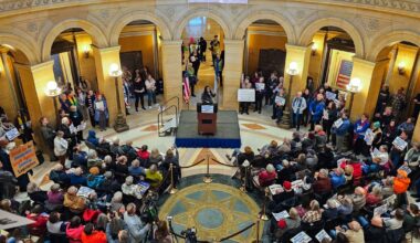 New Trump administration order could lead to the detention of thousands of legal refugees