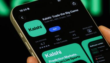 Nevada legal battle against prediction markets it calls 'unlicensed sports gambling' is moving forward