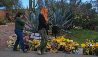 Investigators press ahead nearly three weeks on from Nancy Guthrie's disappearance