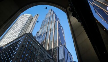 JPMorgan Chase concedes it closed Trump's accounts after Jan. 6 attack