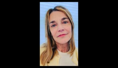 Savannah Guthrie says family is offering $1 million reward after mother, Nancy Guthrie, disappears