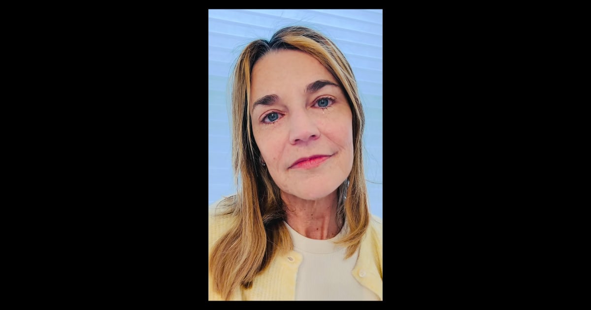 Savannah Guthrie says family is offering $1 million reward after mother, Nancy Guthrie, disappears