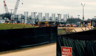 Musk's AI power plant generates sound and fury in Mississippi