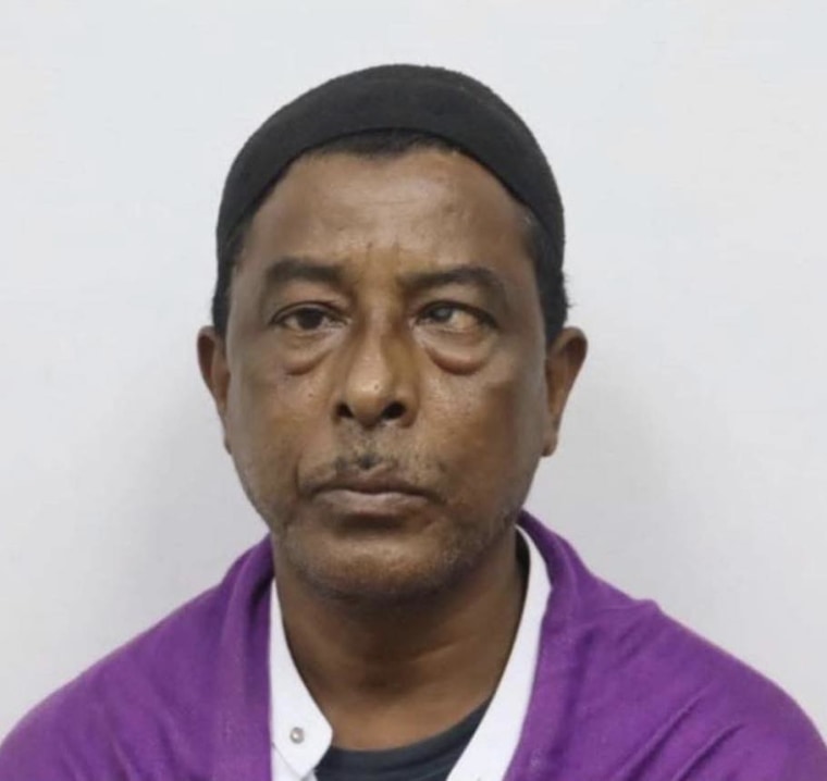 Nurul Amin Shah Alam