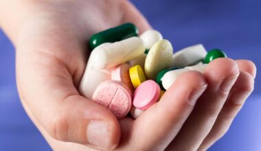 Help! My children’s supplements are bankrupting me