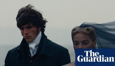 ‘Chia pudding is Cathy’s composed side’: the wild and worrying world of official Wuthering Heights merchandise | Wuthering Heights