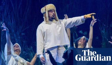 Fans race to learn Spanish before Bad Bunny's Super Bowl half-time show | Bad Bunny