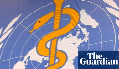 Illinois joins WHO network after Trump pulls US out of global health body | Illinois