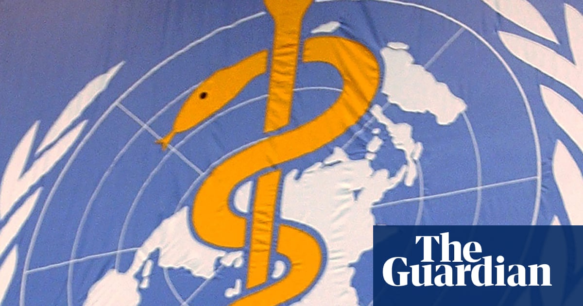 Illinois joins WHO network after Trump pulls US out of global health body | Illinois