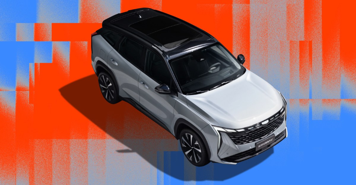 Can China’s No. 2 automaker make it in America?