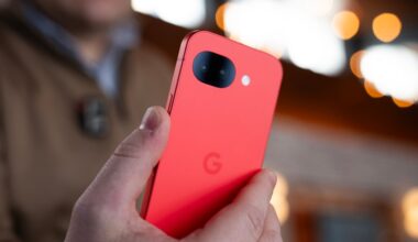 Smartphone sales could be in for their biggest drop ever