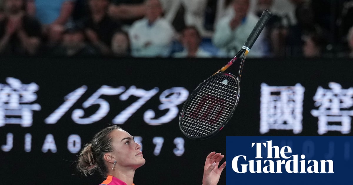 Top players reject offer to have greater say in running of major tennis championships | Tennis