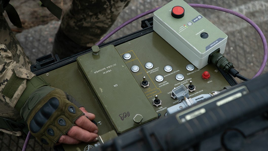 Himera, Skiftech & More: How Ukraine’s Defense Tech Companies Are Breaking Into the US Market
