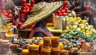 Ghana's inflation drops further to 3.8% in January 2026