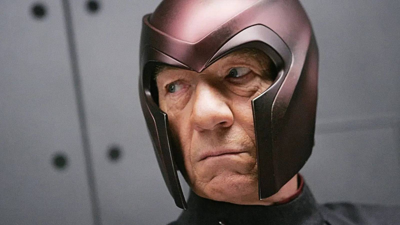 Ian McKellen Spoils Big 'Avengers: Doomsday' Plot Detail