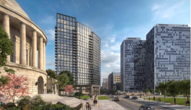 Further Details Revealed For 2800 North Sheridan Road In Lake View