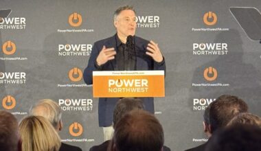 New group launched to attract economic development in Northwest Pennsylvania - WFMJ.com