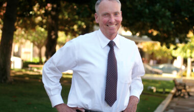 Phil Bobel, Palo Alto's environmental champion, dies at 77