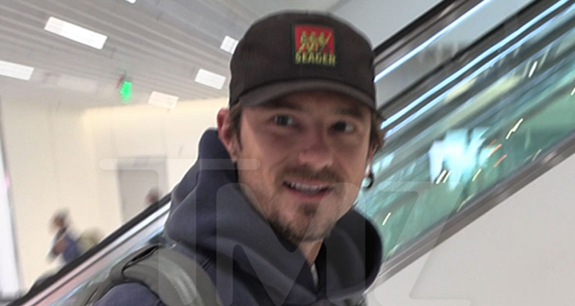 Lewis Pullman Says It Feels Good to Carve His Own Path in Hollywood