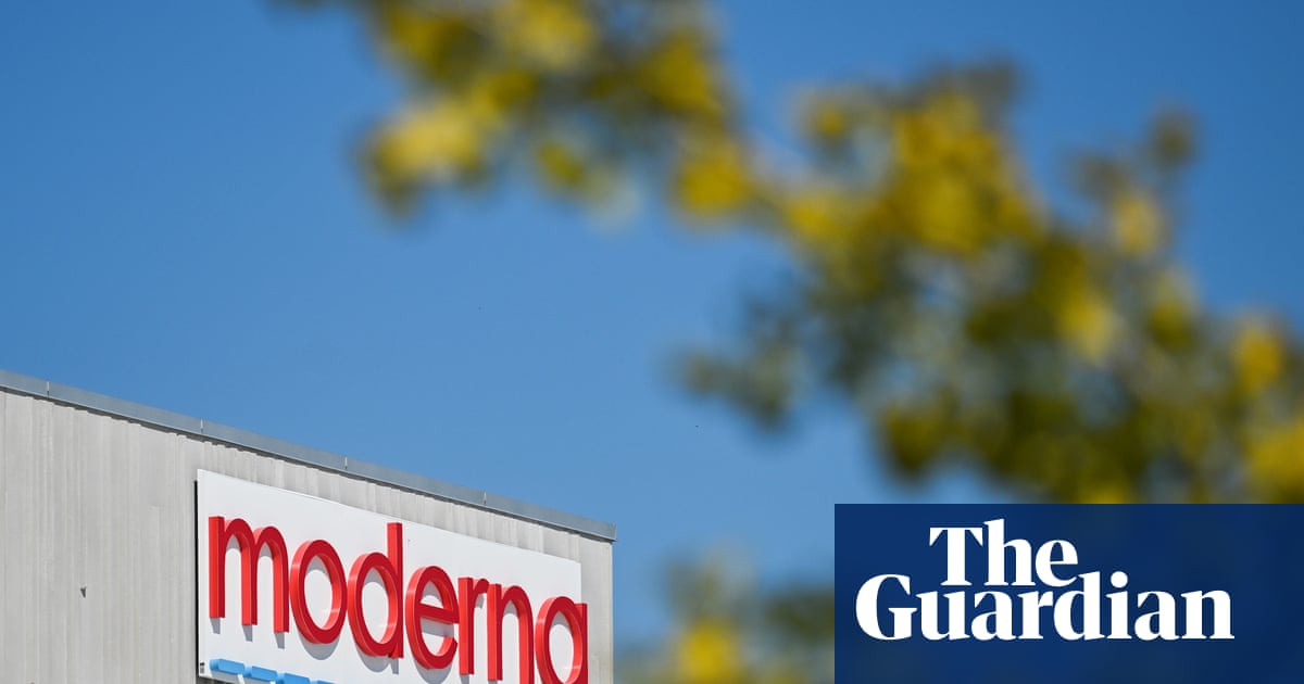 FDA refuses to consider Moderna flu shot in move experts claim is part of ‘anti-vaccine agenda’ | Trump administration