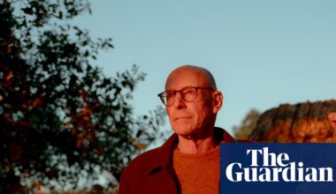 ‘I’m the psychedelic confessor’: the man who turned a generation on to hallucinogens returns with a head-spinning book about consciousness | Books