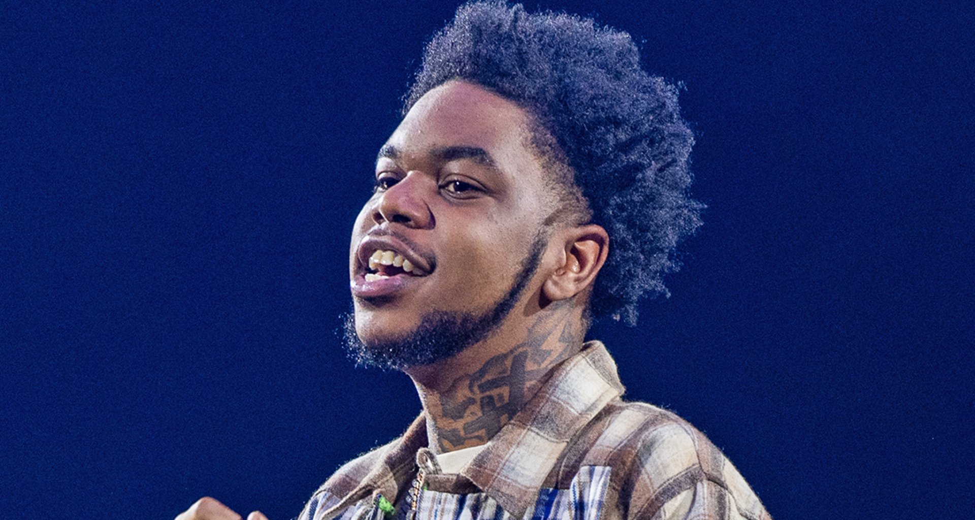 Rapper Lil Poppa Died by Suicide, Details Released