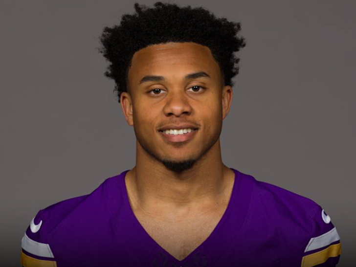 rondale moore minnesota vikings