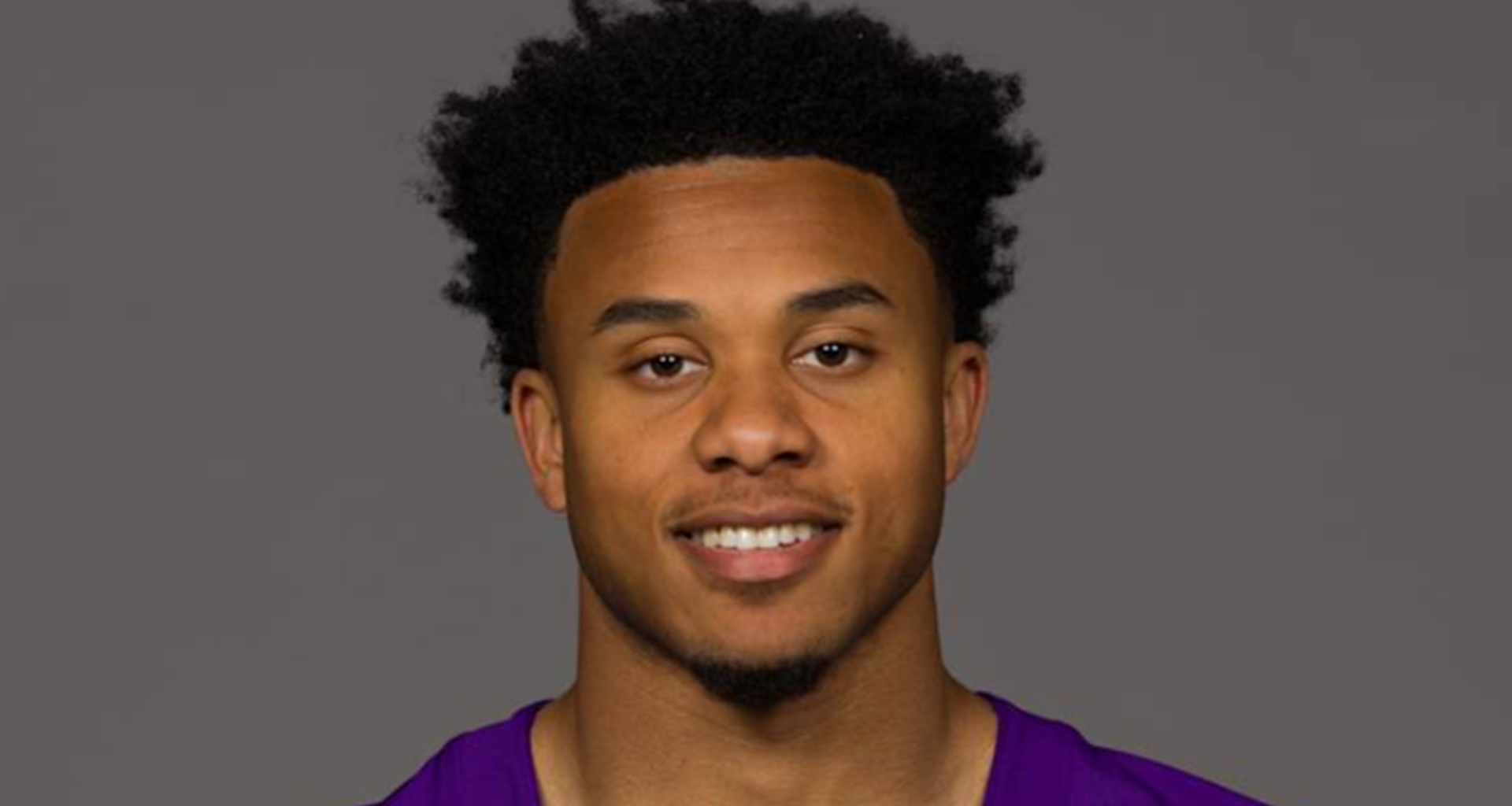 Vikings WR Rondale Moore Dead At 25
