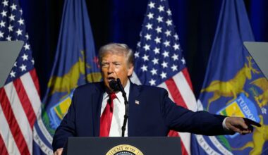 What Florida’s candidates for governor said about Trump’s Truth Social post - Tampa Bay Times