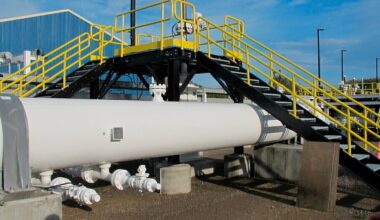 US Supreme Court hears oral arguments for Enbridge Line 5 case