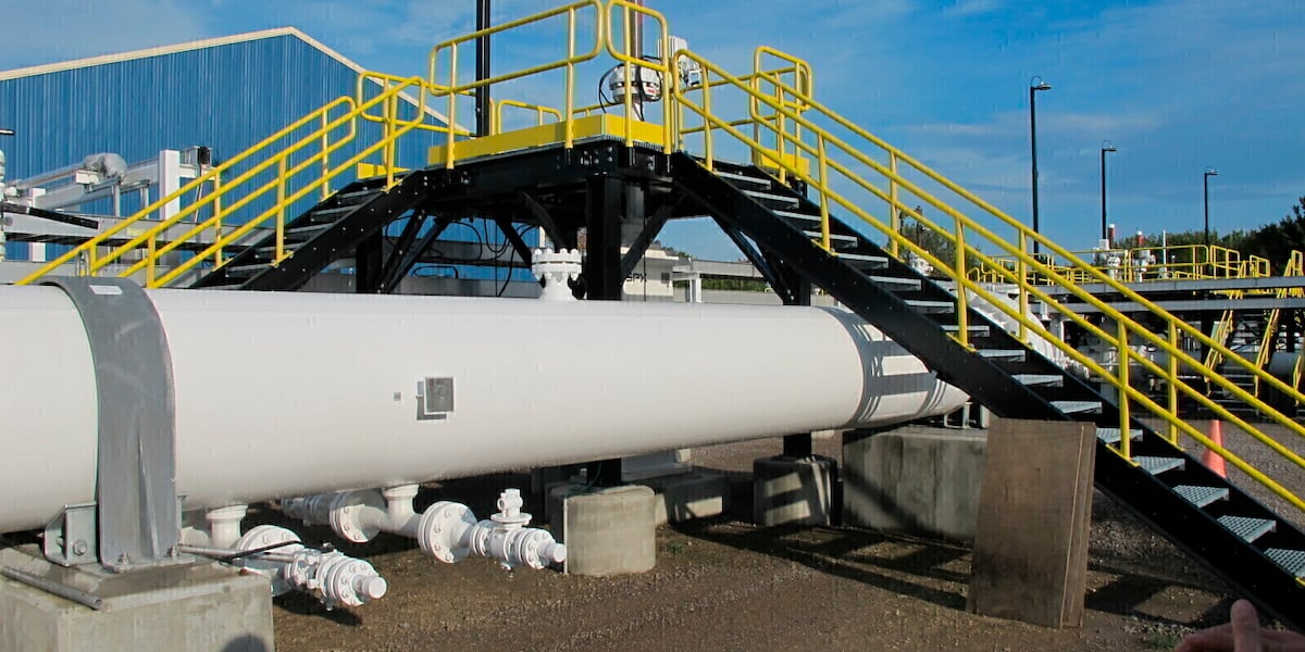 US Supreme Court hears oral arguments for Enbridge Line 5 case