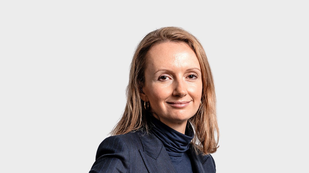 How a doomsday AI blog post wiped out billions