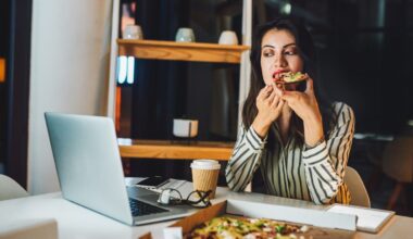 Work stress getting you down? Here’s how the psychologist copes